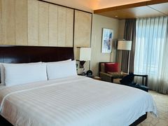 -上海浦东嘉里大酒店