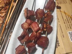 -鼎原力量东北吊炉烧烤(临河街店)