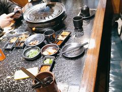 -九田家黑牛烤肉料理(珠江摩尔店)
