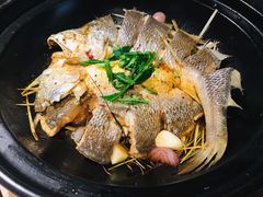 -云海肴·汽锅鸡·云南菜(美罗城店)