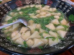 -土菜水饺村(宁夏路店)