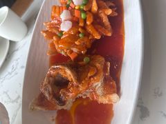 -祥记·非遗传承·苏帮菜(石路店)