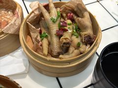-扎起市井老火锅(乐山总店)