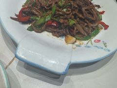 -老李家土菜馆·安吉地标美食