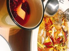 -太二酸菜鱼(汕头苏宁广场店)