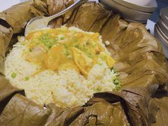 -茶宴·美食地标餐厅(沙坡尾店)