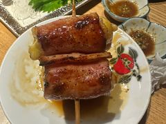 -桂马·日本料理·海胆·海鲜饭·酒场(民主广场店)