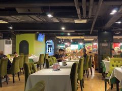 -戈拿旺巴西烤肉(崇文门店)