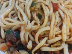 -王菊美食街·王菊面馆(总店)