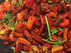 -聚点串吧·北京烧烤(赵登禹路店)