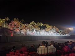 -三亚红色娘子军演艺公园景区