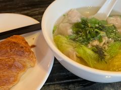 -上海浦西万怡酒店