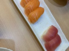 -河风精致寿司(双井店)