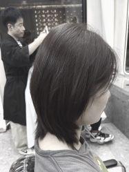 -苏豪美发S A L O N烫发染发