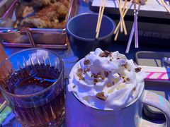 -燥次·烧烤酒场(万象城店)