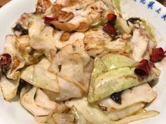 -吃饭皇帝大(解放西路店)