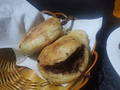 买又大特色牛肉烧饼-买又大餐厅(福林里店)
