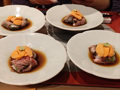 -鮨青(恒基名人购物中心店)