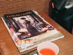 -Dragonfly悠庭·按摩Spa(静安嘉里中心店)