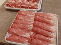 -倍儿红喜临门火锅(文兴路店)