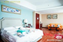 -星妈汇国际月子中心(龙珠店)