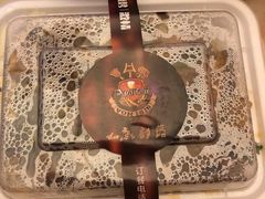-如意部落·海鲜烧烤创意菜(金梦海湾店)