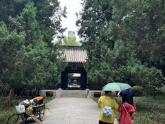 -包公祠
