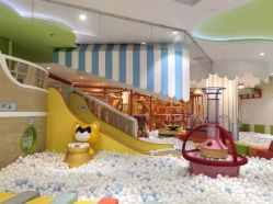 -meland亲子乐园•派对•研学(苏州悠方购物中心店)