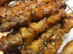 -鸽子窝专业烧烤店(长白店)