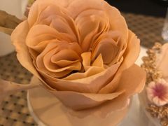 -大麦吉翻糖蛋糕甜品桌商务茶歇(光复西路店)