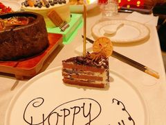 -迦南苑·新派青岛菜·生日纪念日主题餐厅