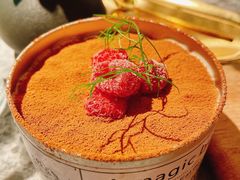 -芭莉与彩虹西餐厅(成都合生汇店)