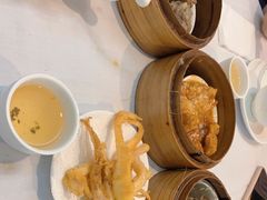 -福来门海鲜酒家