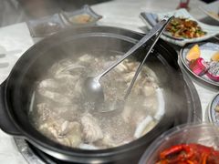 -四季缤纷椰子鸡(雨花亭凯德广场店)