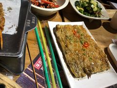 -管氏翅吧(马家堡店)