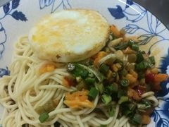 -李记热干面· 襄阳牛肉面