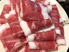 -宽板凳老灶火锅(南礼士路店)