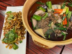 -龚印记牛骨牛杂屋·四代传承(珠影星光城店)