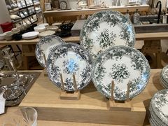 -ZARA HOME(蓝色港湾店)