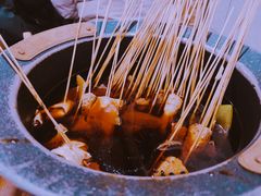 -冒椒火辣(奎星楼街店)