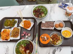 -伊穆祥牛肉面总店·清真