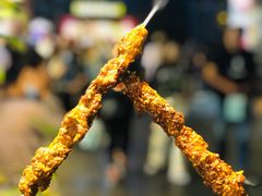 -烤肉季饭庄
