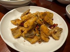 -妈妈菜舟山海鲜(定海古城店)