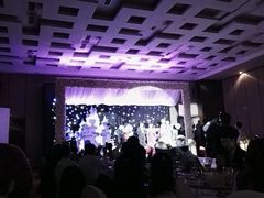 -上海龙之梦万丽酒店