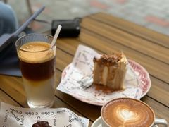 -Moment coffee莳光里咖啡