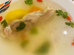 -巴依老爷新疆美食(工体旗舰店)