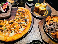 -Q MEX 库迈墨西哥餐吧(三里屯店)
