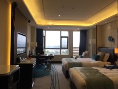 -长沙国金中心异国印象酒店