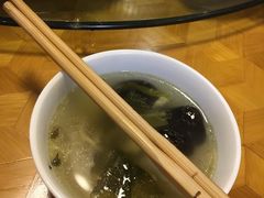 -漫山居私汤民宿全竹宴