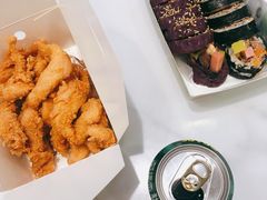 -胤韩紫菜包饭·炸鸡·拌饭(宋家庄店)